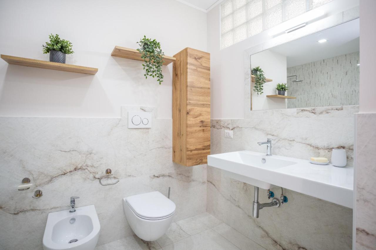 Appartamento Maison Silvestri
