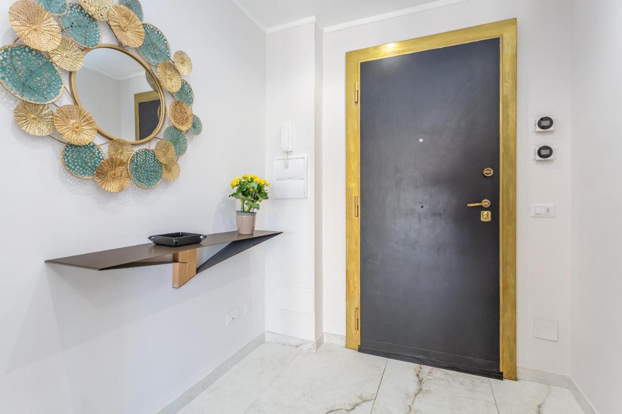 Maison Silvestri Apartamento Roma