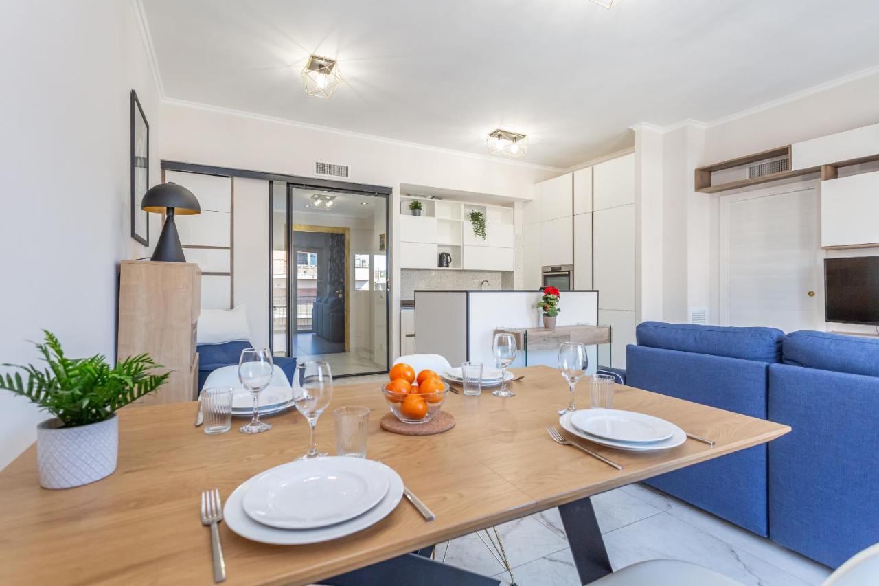 Apartamento Maison Silvestri Roma