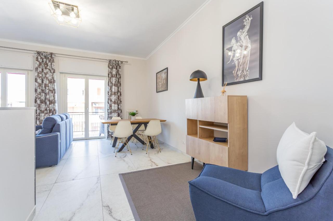 Maison Silvestri Apartamento Roma
