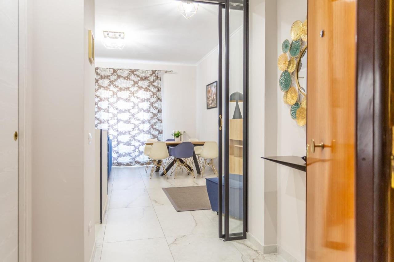 Apartamento Maison Silvestri *