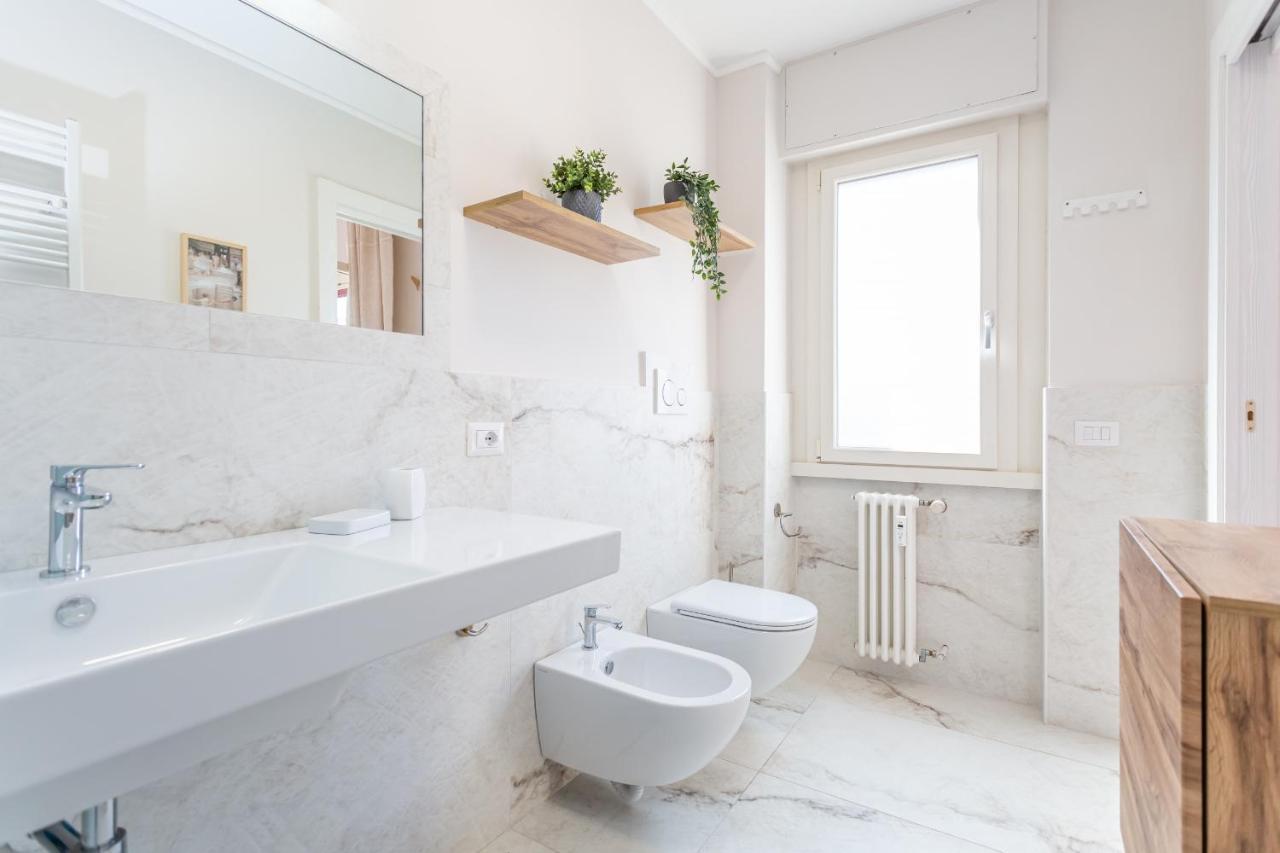 Maison Silvestri Apartamento *