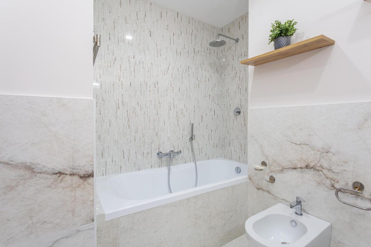 Apartamento Maison Silvestri Roma
