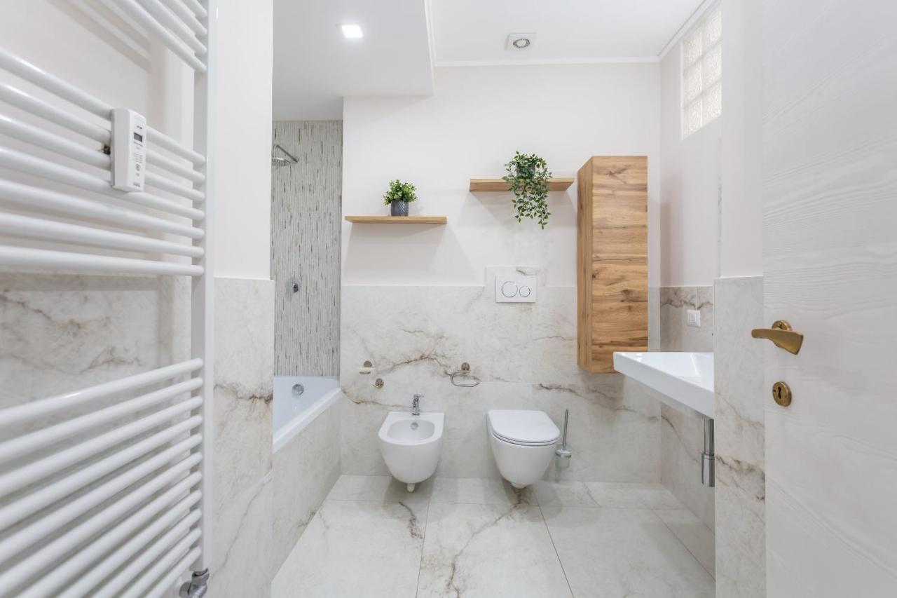 Apartamento Maison Silvestri Roma