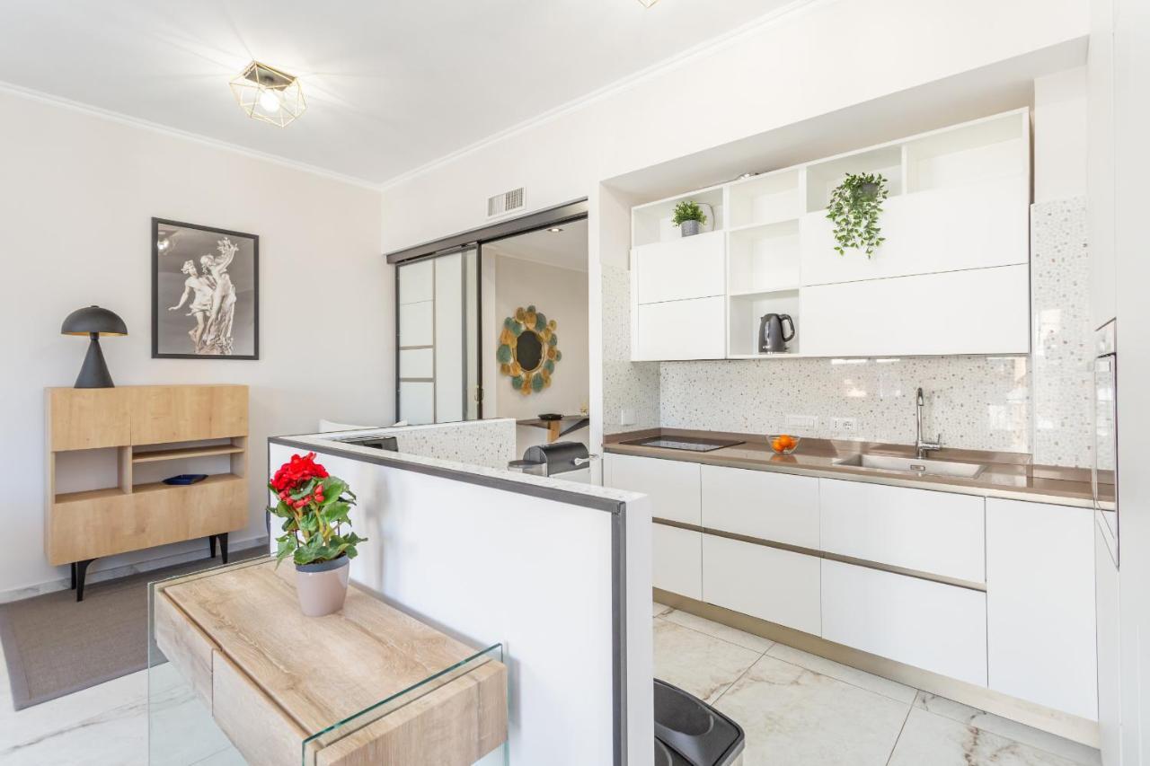Appartamento Maison Silvestri Roma