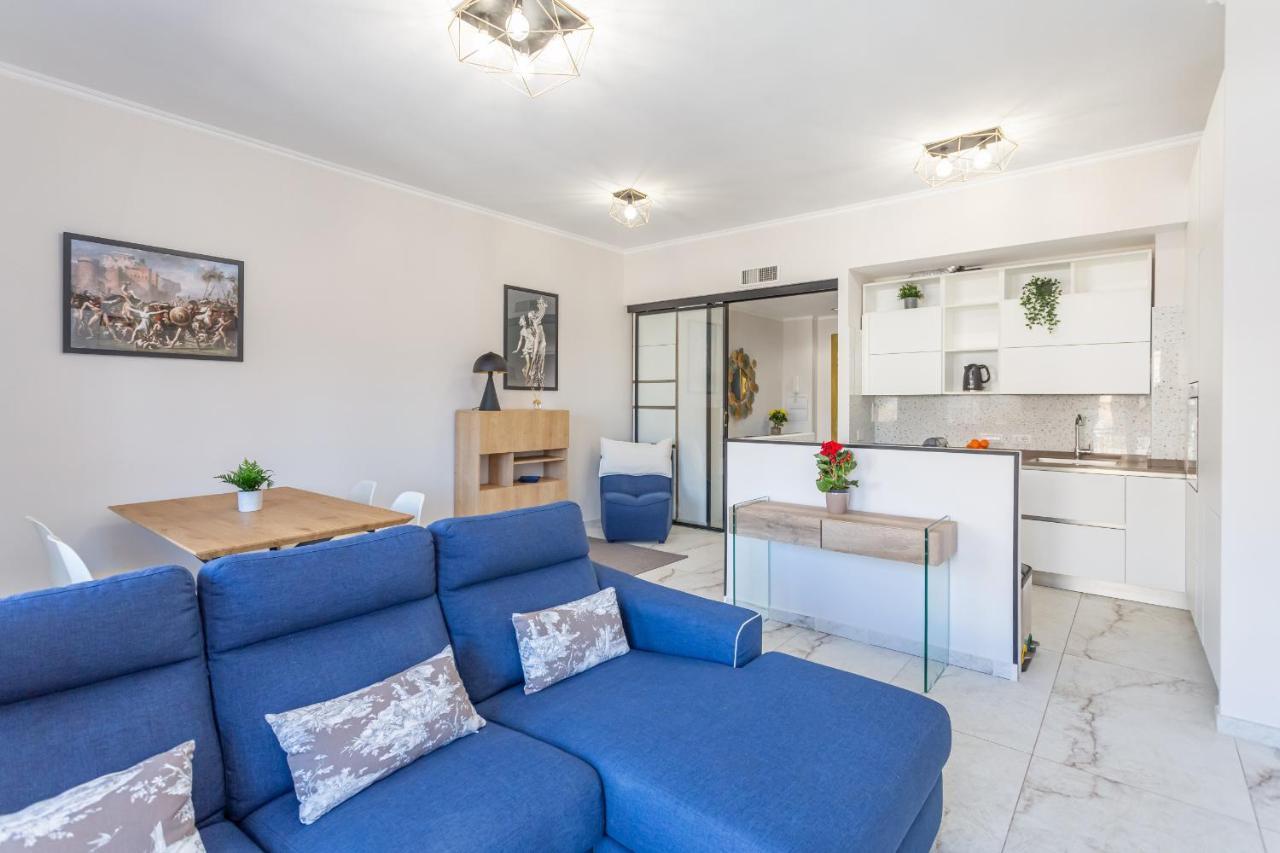 Apartamento Maison Silvestri *