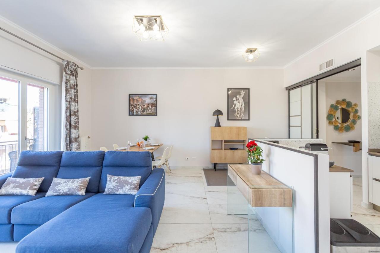 Appartamento Maison Silvestri Roma