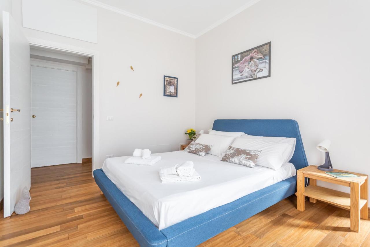 Apartamento Maison Silvestri