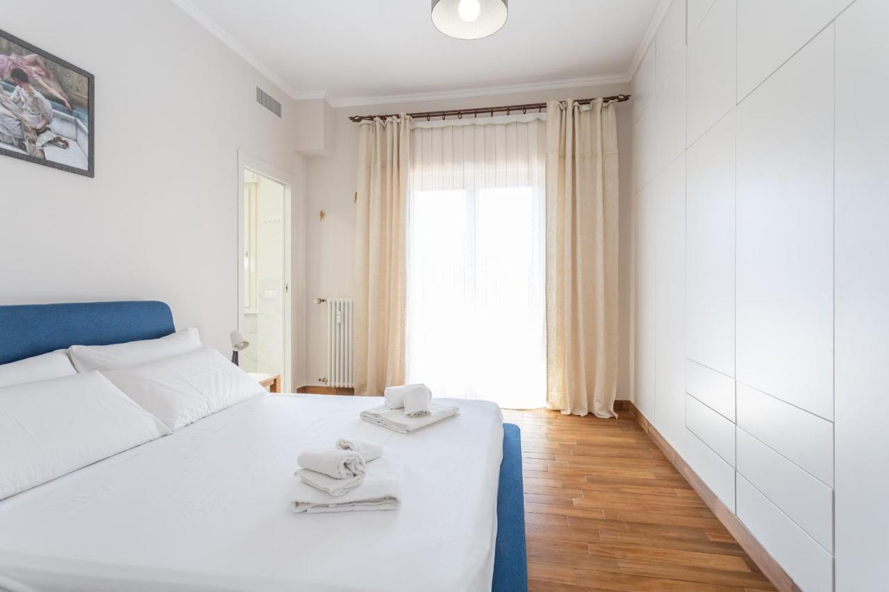 Maison Silvestri Apartamento
