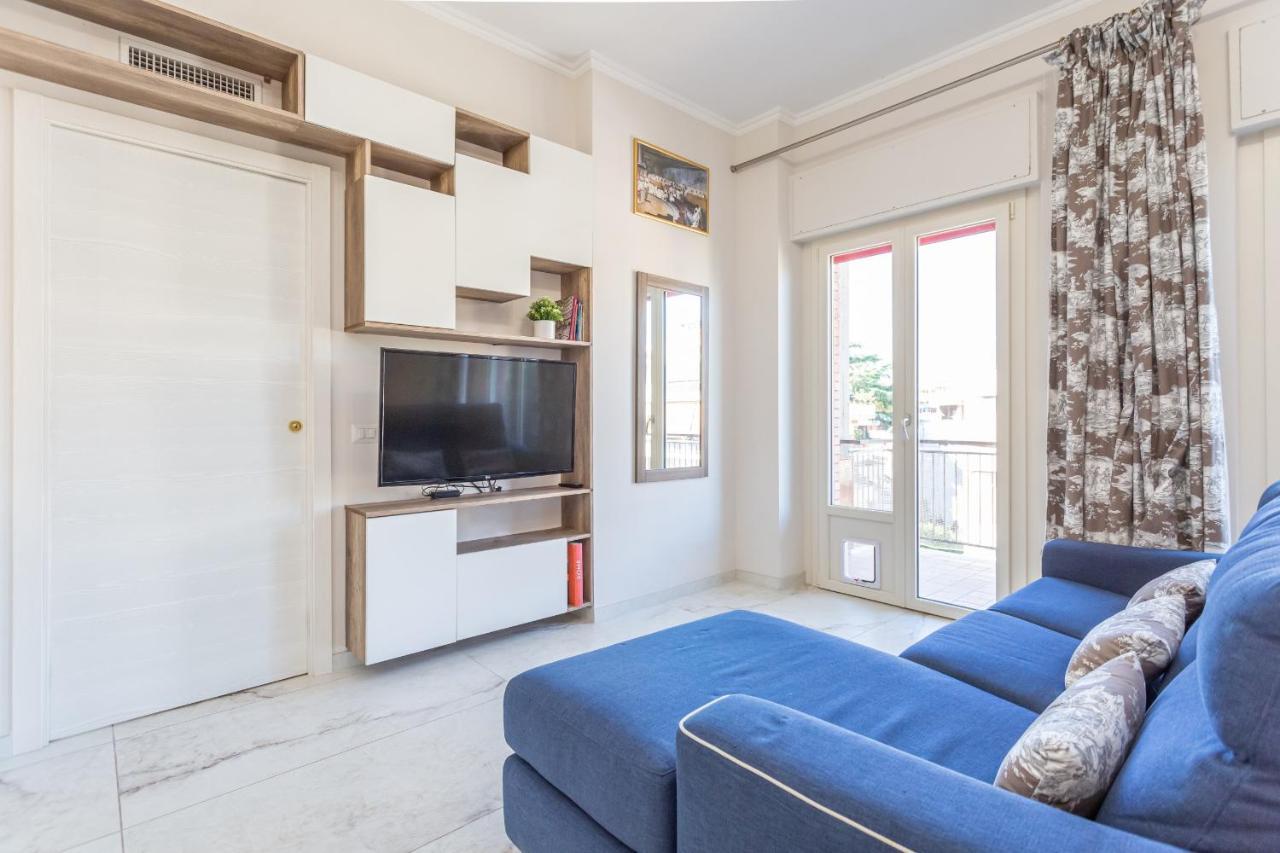 Apartamento Maison Silvestri Roma