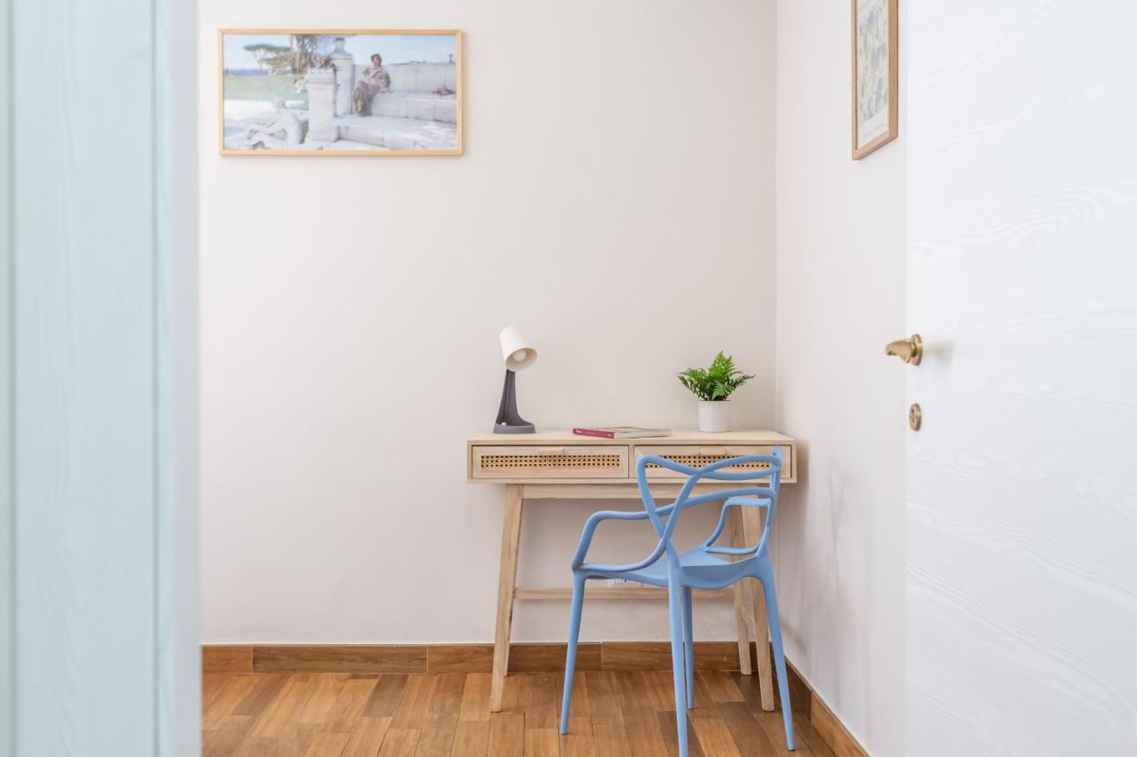 Maison Silvestri Apartamento