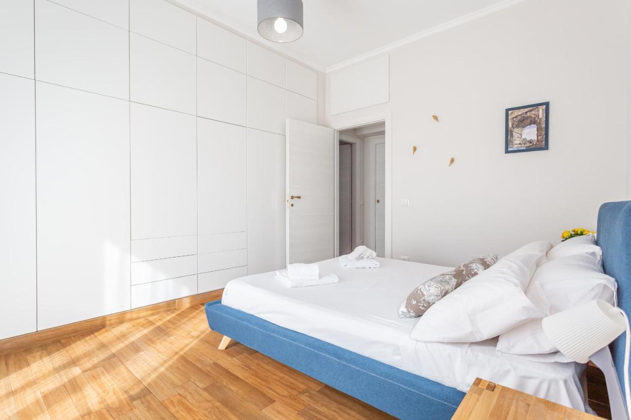 Maison Silvestri Apartamento Roma