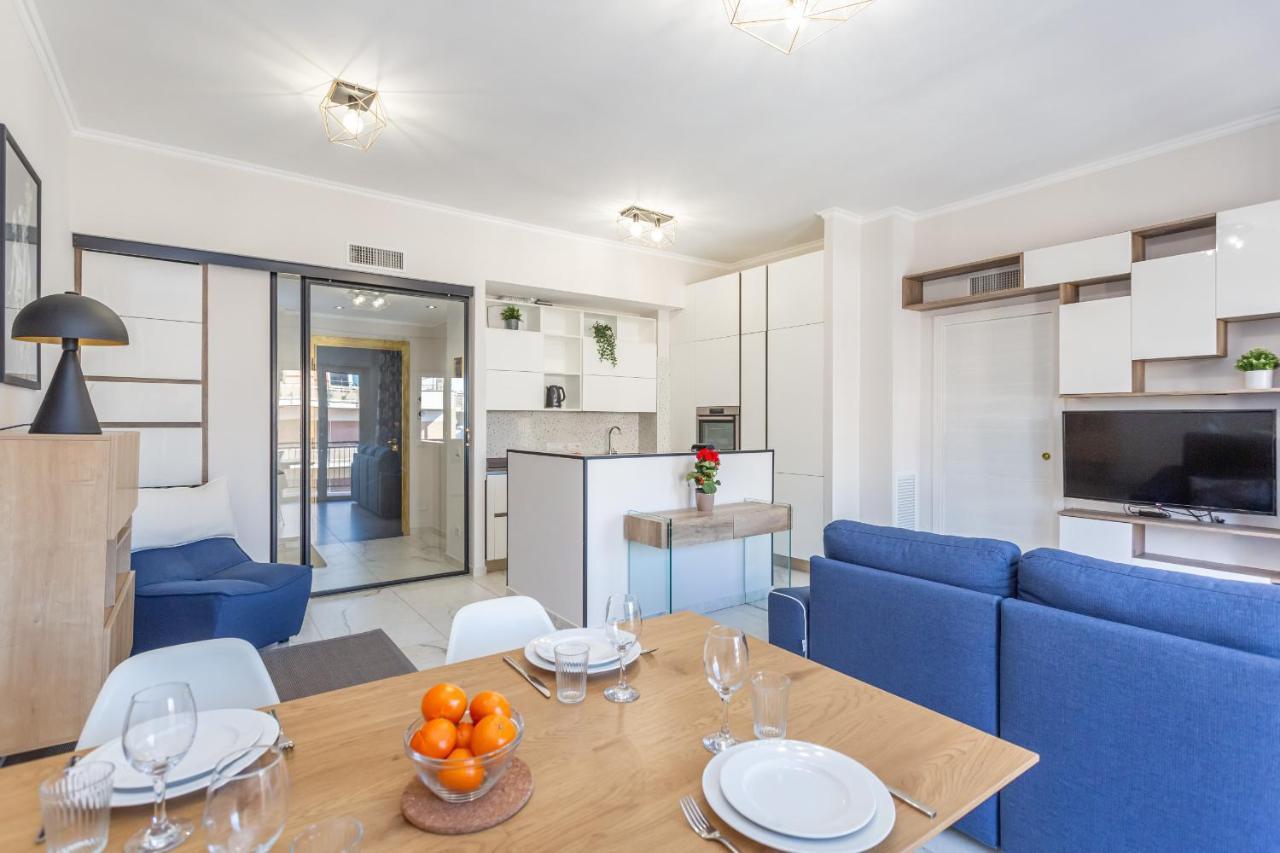 Appartamento Maison Silvestri