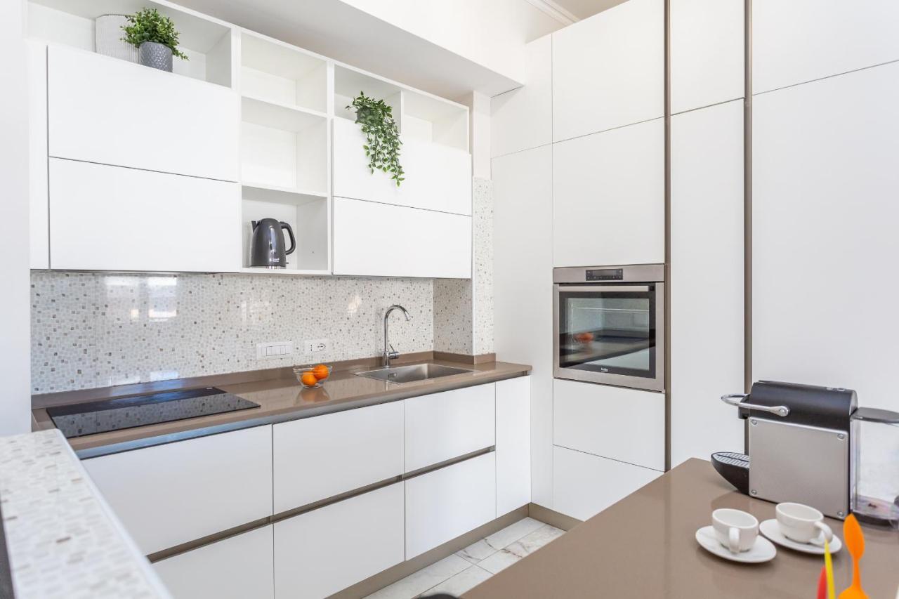 Maison Silvestri Apartamento