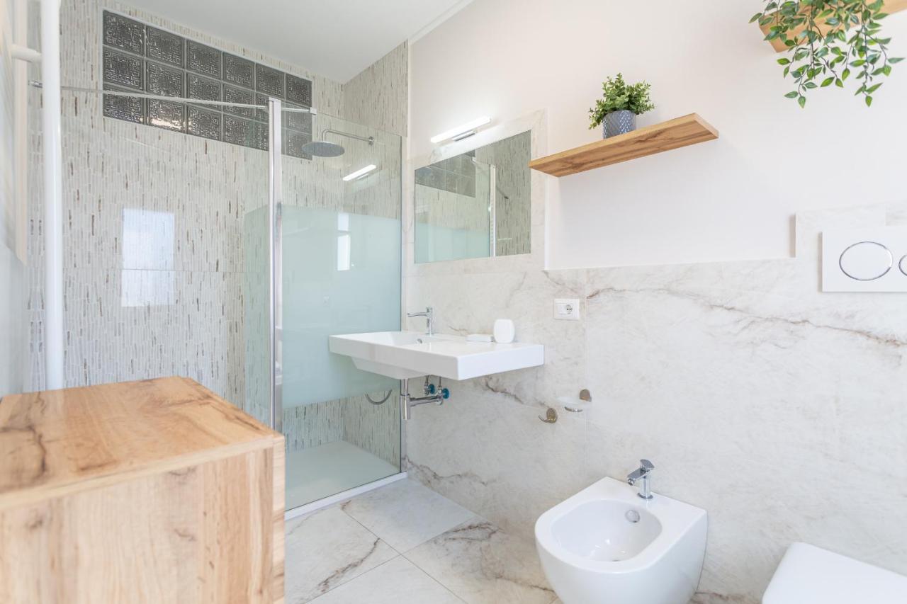 Maison Silvestri Apartamento *